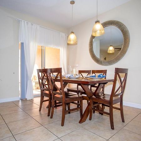 Stunning 4 Bd W/ Pool Close To Disney 8940 Four Corners المظهر الخارجي الصورة