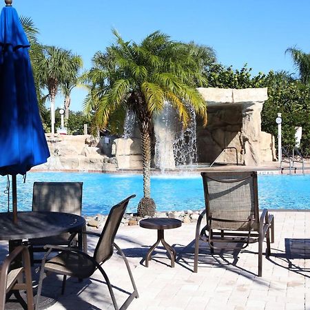 Stunning 4 Bd W/ Pool Close To Disney 8940 Four Corners المظهر الخارجي الصورة