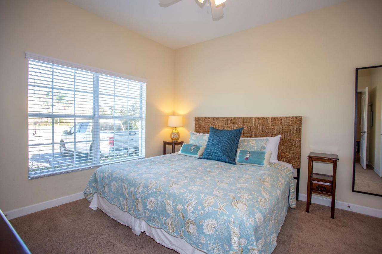 Stunning 4 Bd W/ Pool Close To Disney 8940 Four Corners المظهر الخارجي الصورة