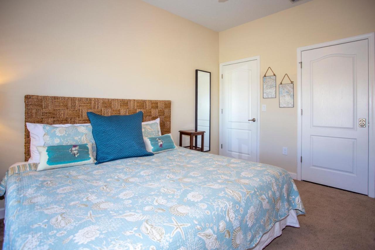 Stunning 4 Bd W/ Pool Close To Disney 8940 Four Corners المظهر الخارجي الصورة