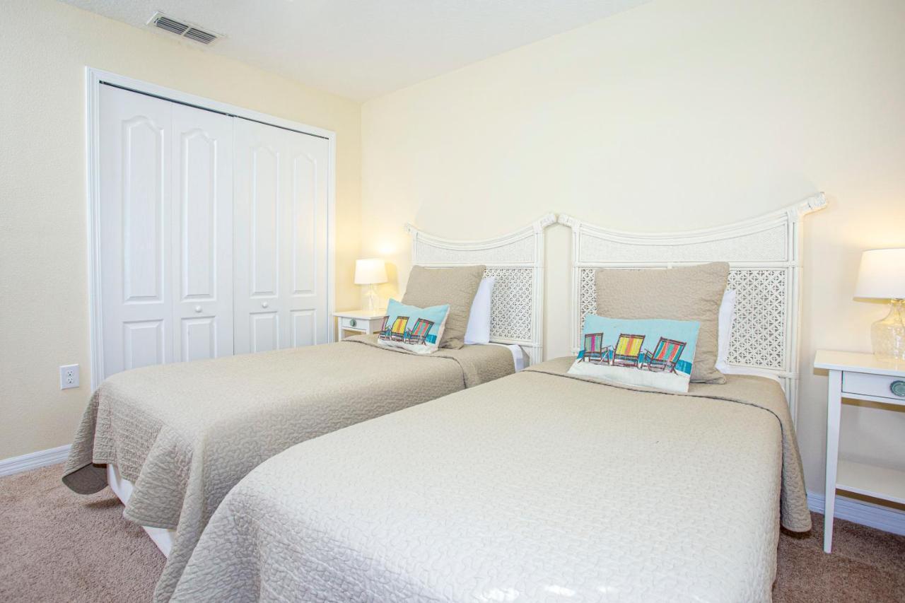 Stunning 4 Bd W/ Pool Close To Disney 8940 Four Corners المظهر الخارجي الصورة