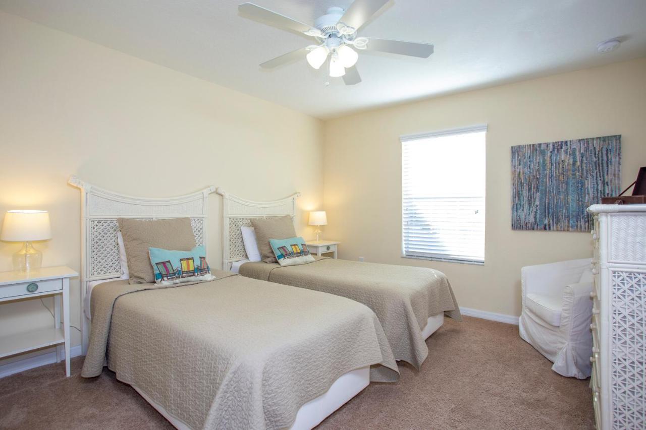 Stunning 4 Bd W/ Pool Close To Disney 8940 Four Corners المظهر الخارجي الصورة