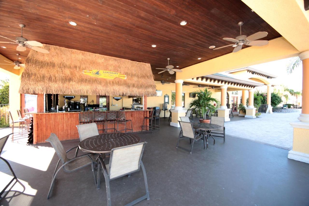 Stunning 4 Bd W/ Pool Close To Disney 8940 Four Corners المظهر الخارجي الصورة