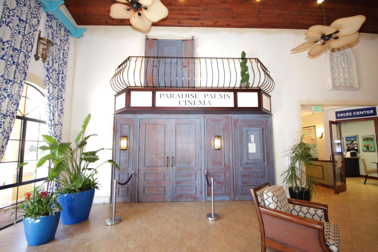 Stunning 4 Bd W/ Pool Close To Disney 8940 Four Corners المظهر الخارجي الصورة