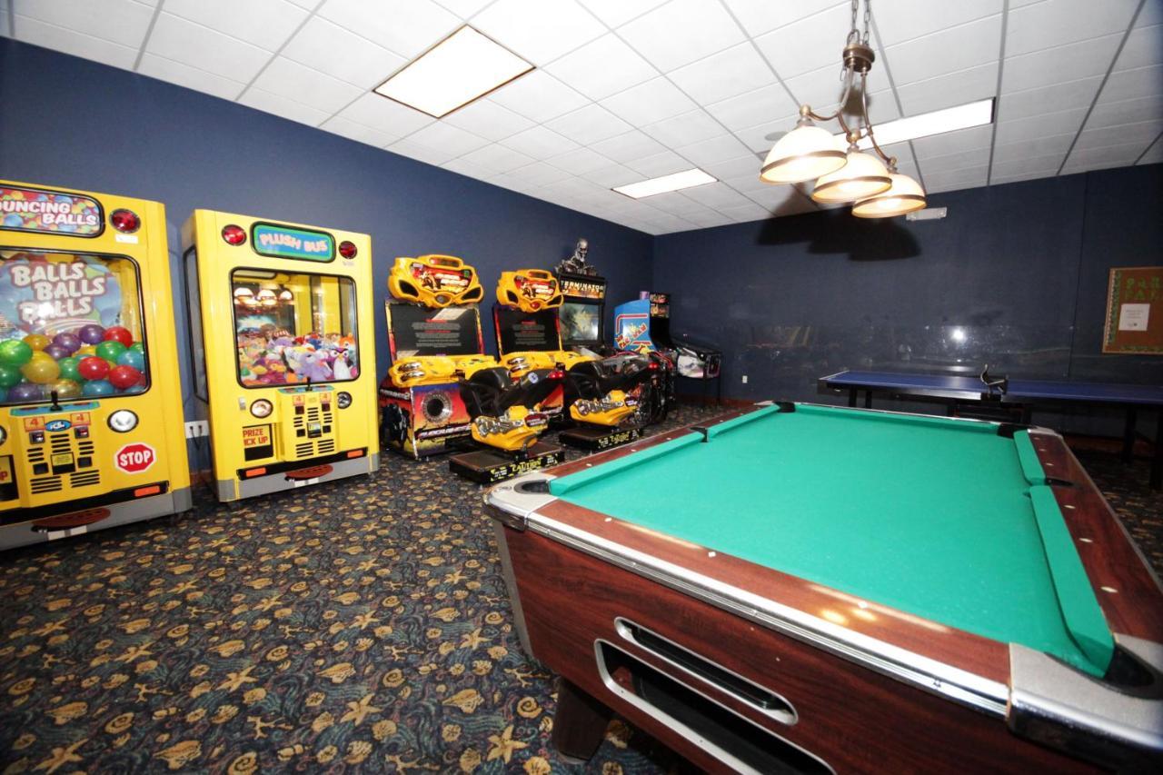 Stunning 4 Bd W/ Pool Close To Disney 8940 Four Corners المظهر الخارجي الصورة