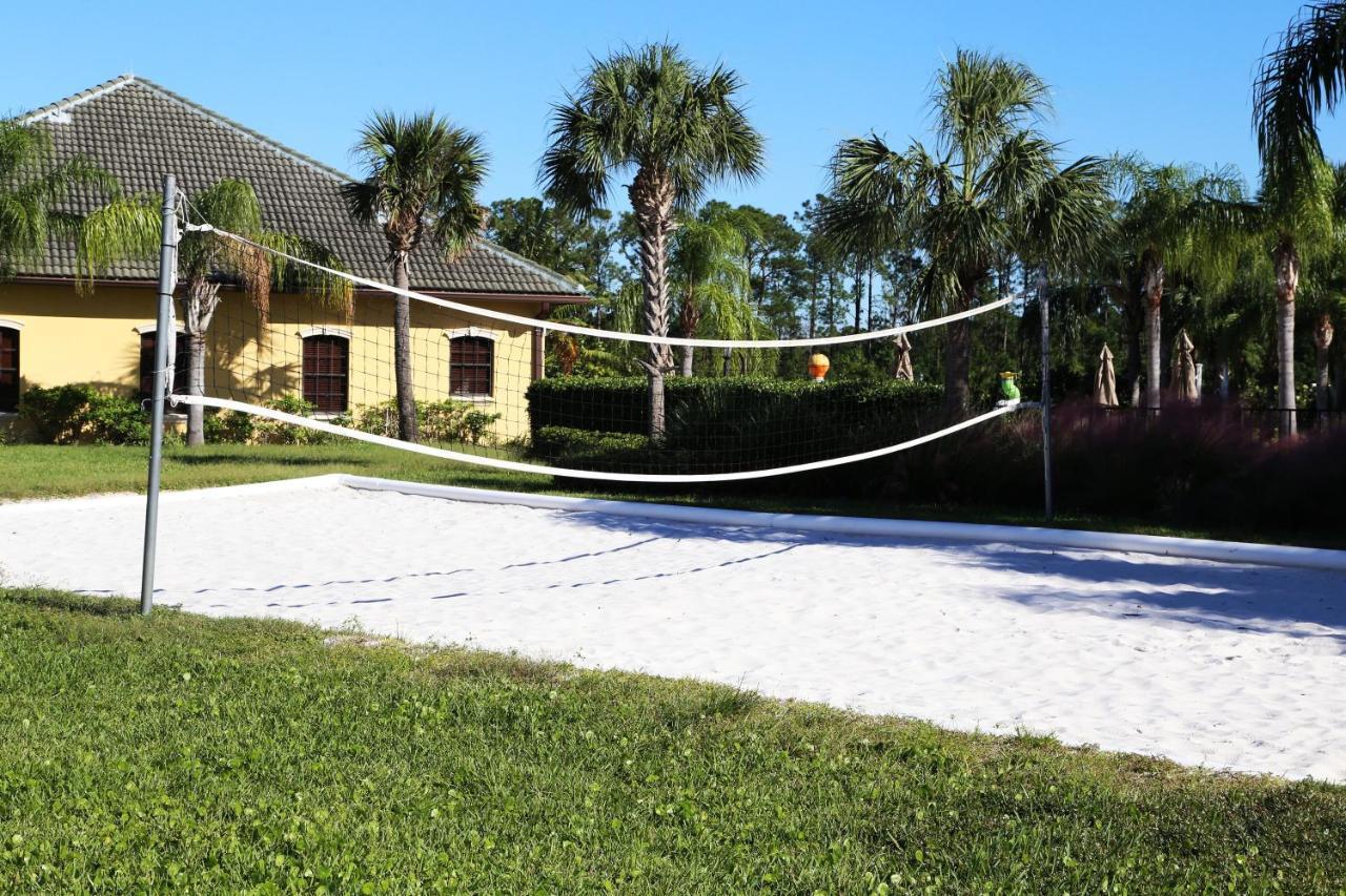 Stunning 4 Bd W/ Pool Close To Disney 8940 Four Corners المظهر الخارجي الصورة